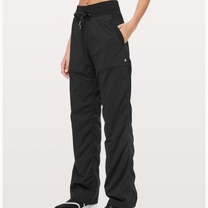 Lululemon dance studio pant